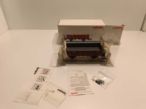 Märklin 5896 scala - 1, carro