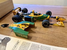 Tamiya 1/20 McLaren Honda