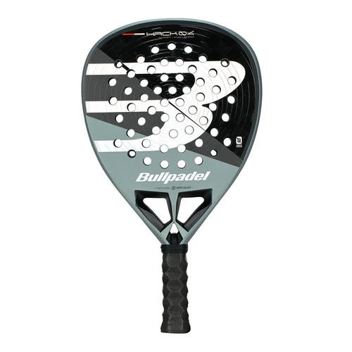 Bullpadel hack paquito - 04, 26