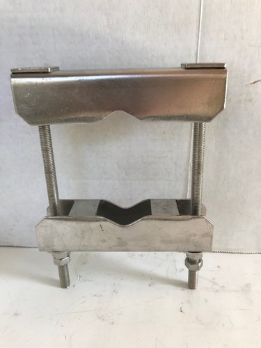 Mounting modular aro clamp - mounting,