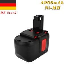 Batteria 24 V 4,0 AH Ni-MH per