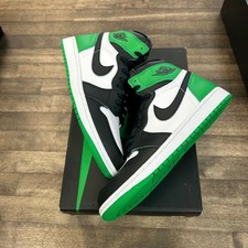 Jordan 1 Retro High OG Lucky