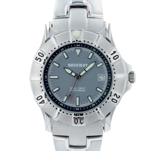 Orologio uomo beuchat - orologio,