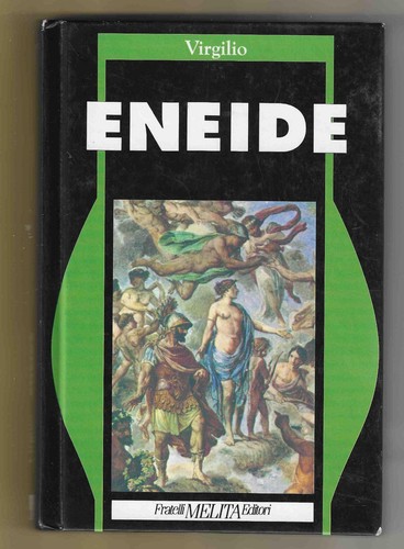 Virgilio eneide fratelli - eneide,
