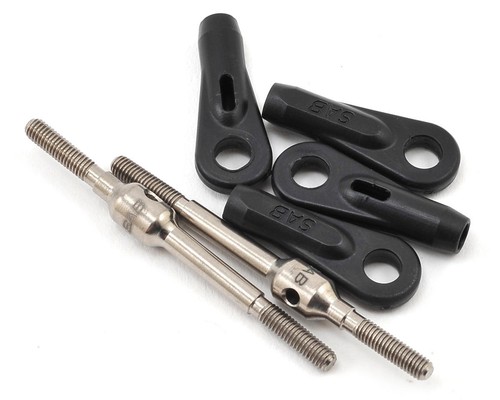 Sab goblin titanium main - titanium,