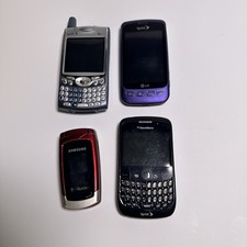 Lotto Vecchi Telefoni Così