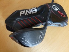DRIVER PING G410 SFT 10,5° /