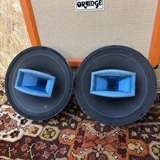 Coppia driver altoparlanti - 2x,