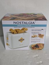 Nostalgia Tostapane Verticale