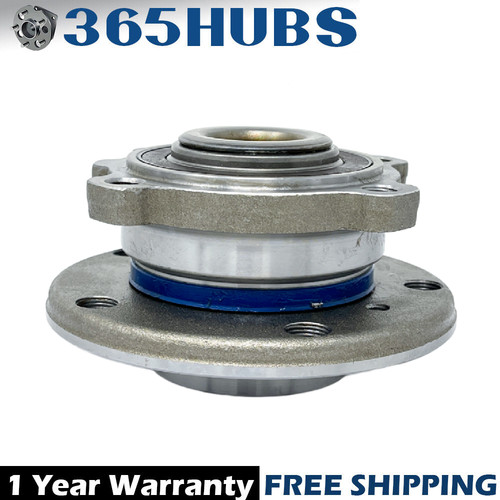 Front rear wheel bearing - front/rear,