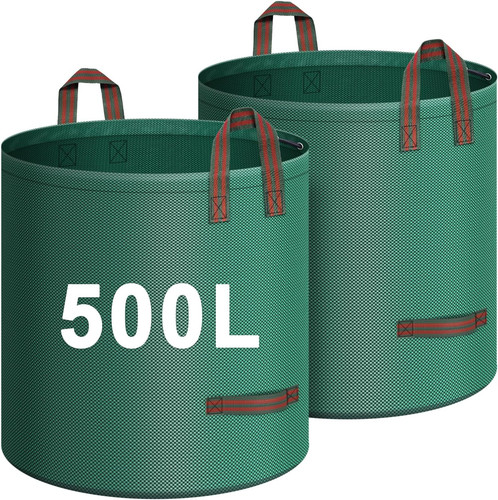 500l sacchi da - 2x,