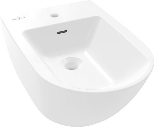 Villeroy boch bidet - villeroy,
