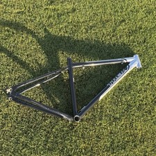 Telaio bici vintage trek 7100 - telaio,