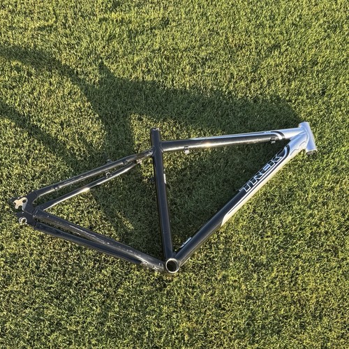 Telaio bici vintage - , trek