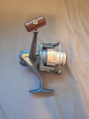 Daiwa regal 2500t - daiwa, regal-x