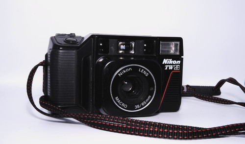 Nikon twaf l35tw mm - twaf, 38/65