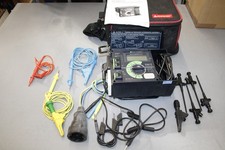 Gossen Metrawatt tester