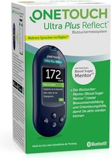 ONETOUCH MISURATORE DI