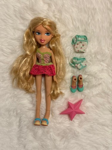 Bambola bratz sweet dreamz - bambola,