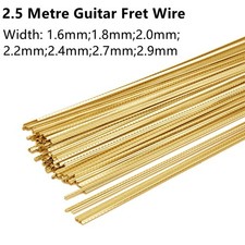Tagliere per chitarra in