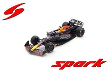 1:18 SPARK Red Bull F1 Rb20 #1