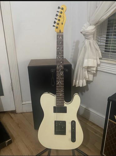 Telecaster fender - telecaster,