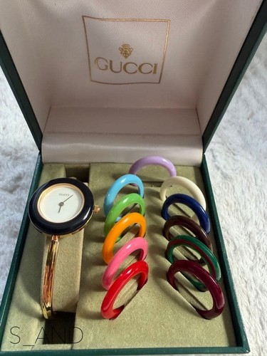 Orologio donna gucci lunetta - orologio,