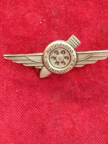 Distintivo aviazione - distintivo,