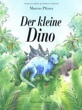 Der kleine Dino von Pfister