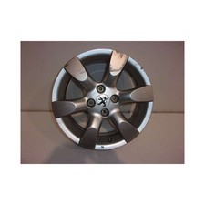 Cerchio in lega Peugeot 6,5J x