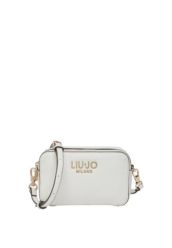Borsa donna liu crema - jo,