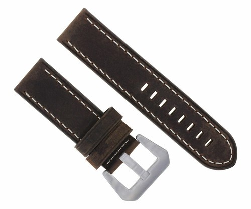 Cinturino orologio pelle - in,