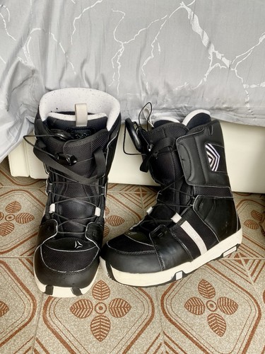 Scarponi snowboard atomic - scarponi,