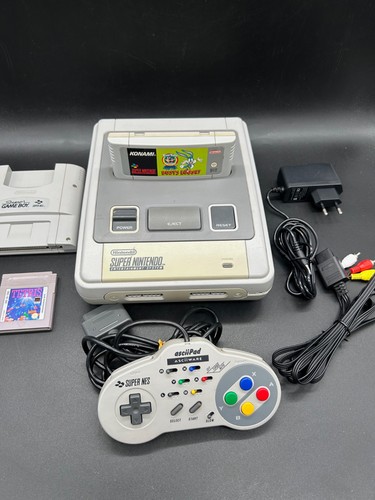 Console originale super - originale,
