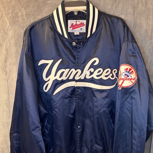 Giacca baseball vintage new - giacca,