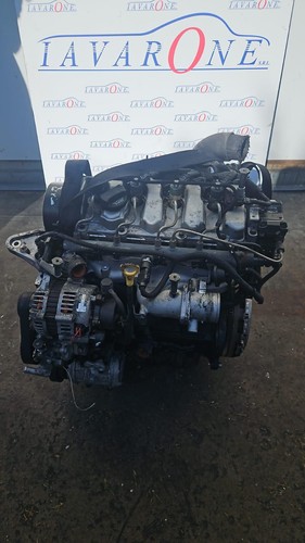 Motore completo per hyundai - per,
