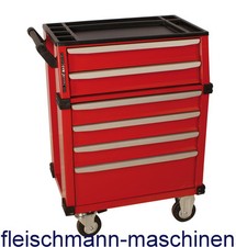Carrello da officina Holzmann