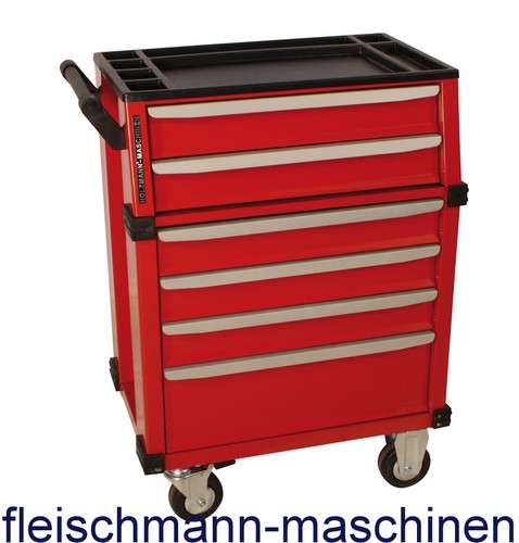 Carrello officina holzmann - carrello, da