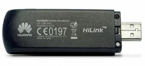 Huawei e3272 lte surfstick - huawei,