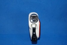 Sanyo xacti videocamera - sanyo,
