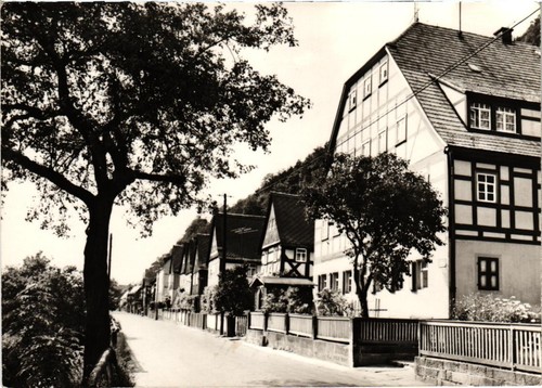 Bad schandau postelwitz - bad, schandau-postelwitz