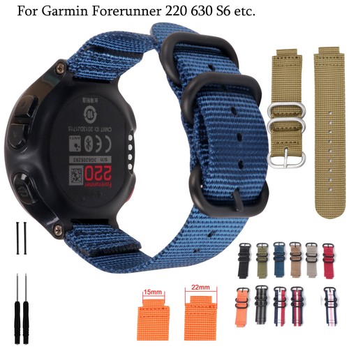 Cinturino orologio per garmin - per,