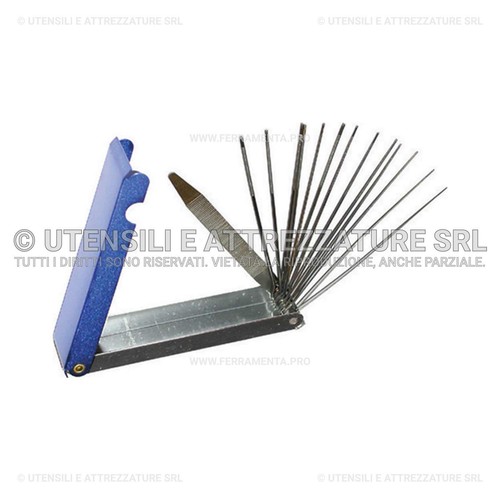 Serie set alesatori per - set,