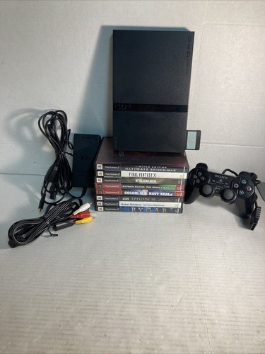 Pacchetto console sony - console,