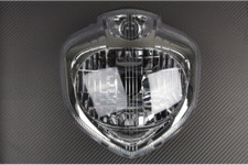 Faro Fanale Anteriore per