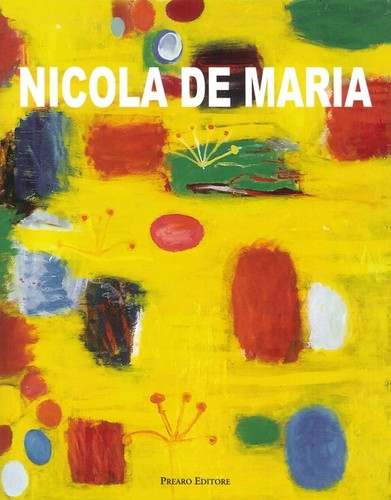 Nicola maria i miei - nicola,