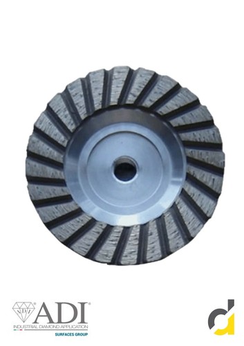 Mola tazza diamantata per - tazza,