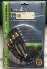 🎁 Monster Cavo Interlink