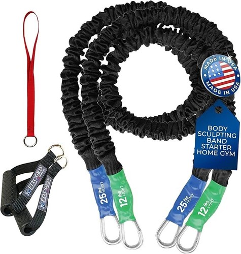 Fitcord fascia resistenza - fascia, di