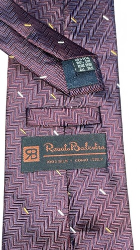 Cravatta renato balestra 100 - renato,